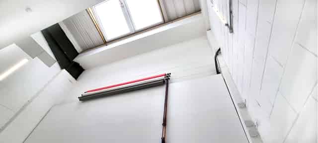 Daylight / Blackout Infinity Cove Photography/Video/Events Studio - Space 2 OF 3