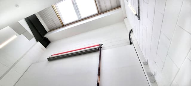 Daylight / Blackout Infinity Cove Photography/Video/Events Studio - Space 2 OF 3