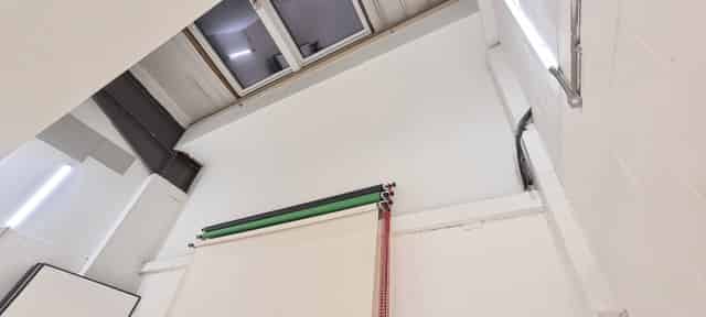 Daylight / Blackout Infinity Cove Photography/Video/Events Studio - Space 2 OF 3