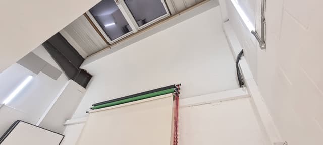 Daylight / Blackout Infinity Cove Photography/Video/Events Studio - Space 2 OF 3