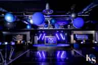 Party Venues