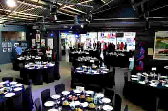 The Showroom 