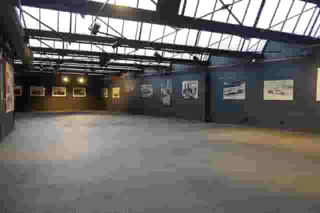 The Showroom 