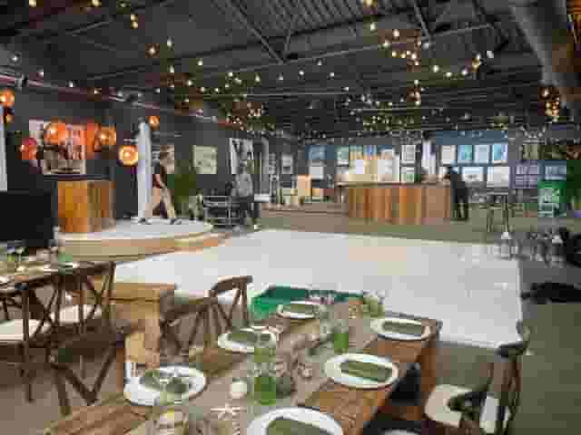 The Showroom 