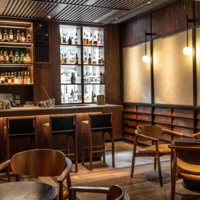 The Malt Lounge & Bar