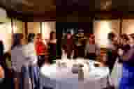Networking Venues