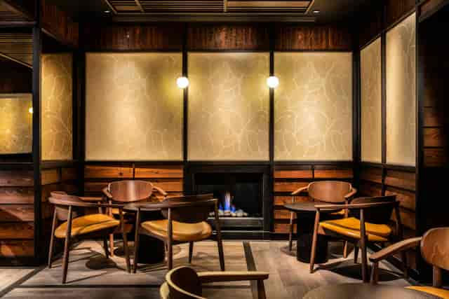 The Malt Lounge | Dining | The Prince ...