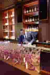 Private Dining Rooms