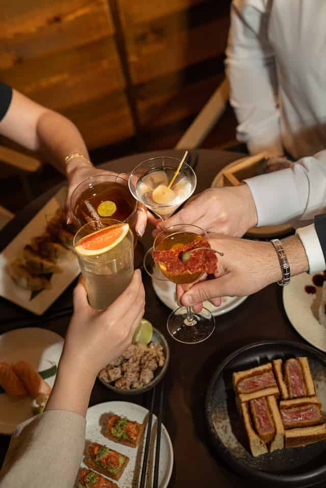 The Malt Lounge & Bar