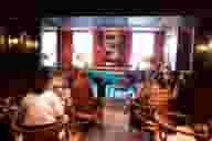 Private Bars