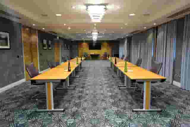 Rookery Hall Hotel & Spa