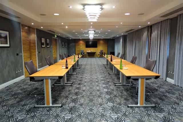 Rookery Hall Hotel & Spa