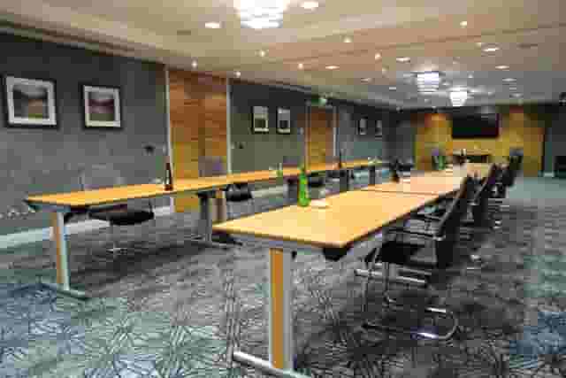 Rookery Hall Hotel & Spa