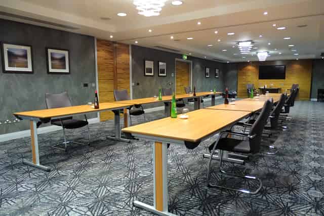 Rookery Hall Hotel & Spa
