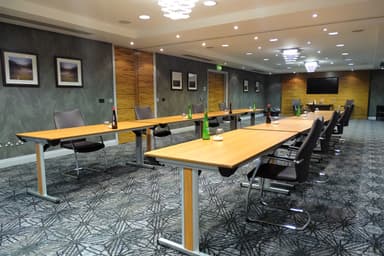 Small Meeting Rooms