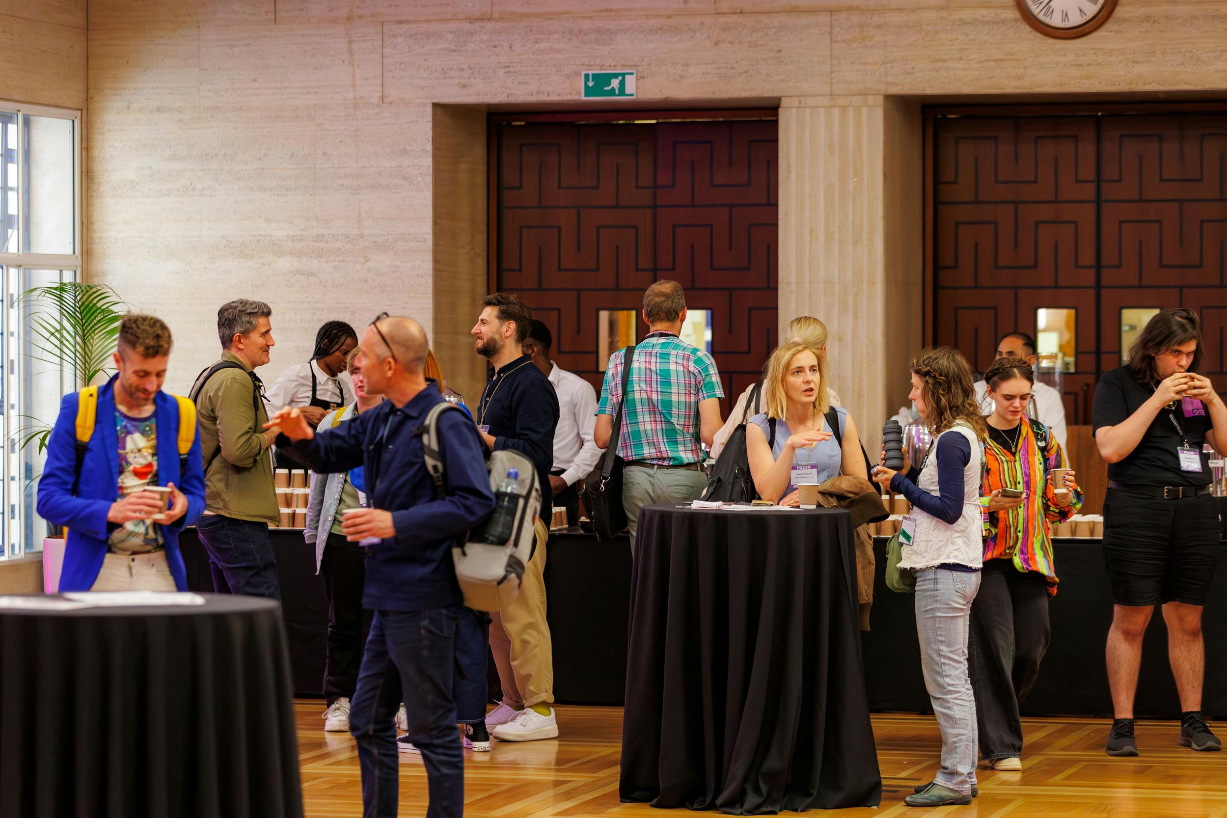 University of London Venues - MacMillan Hall - Senate House image 1