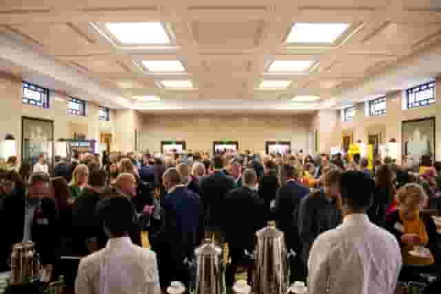 University of London Venues