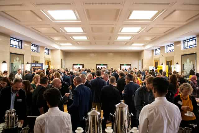 University of London Venues