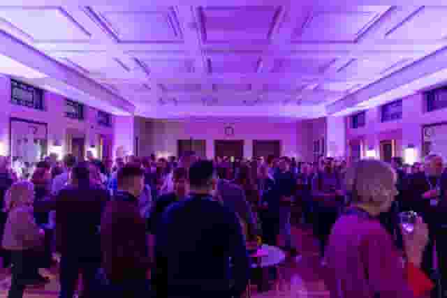 University of London Venues