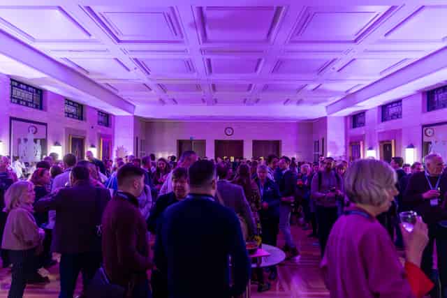 University of London Venues