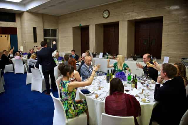 University of London Venues