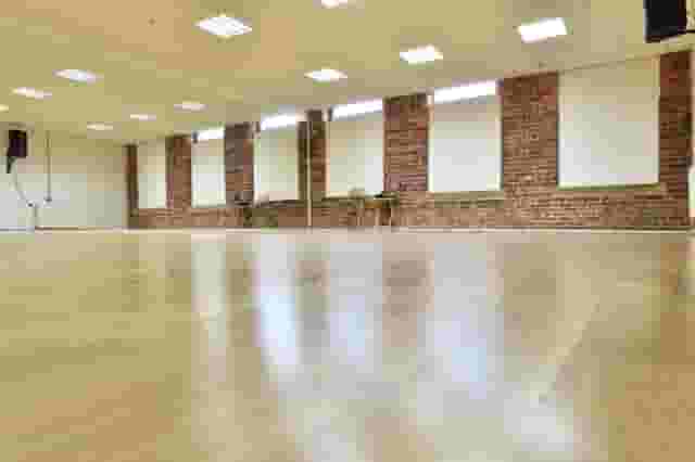 Dance Studio 2