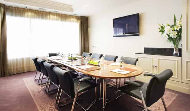 William West Suite