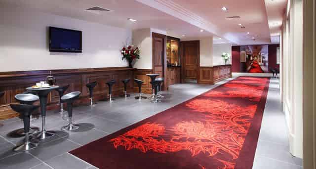 William West Suite