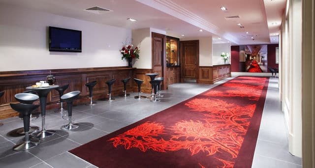 William West Suite