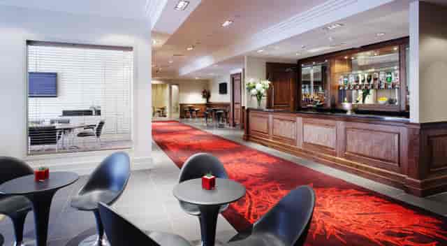 William West Suite