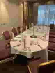 Christmas Venues