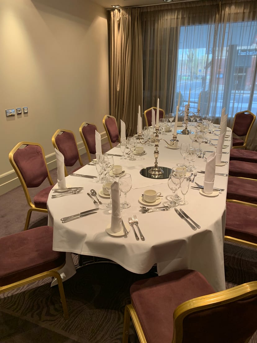 William West Suite