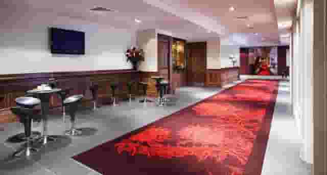 William West Suite