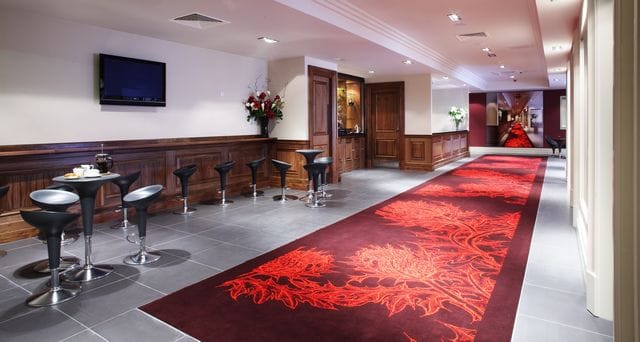 William West Suite