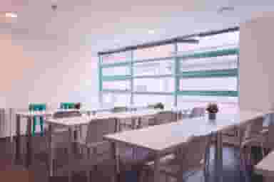Greenwich Peninsula