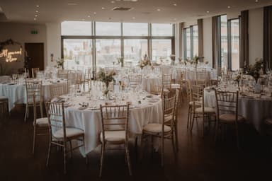 Party Venues