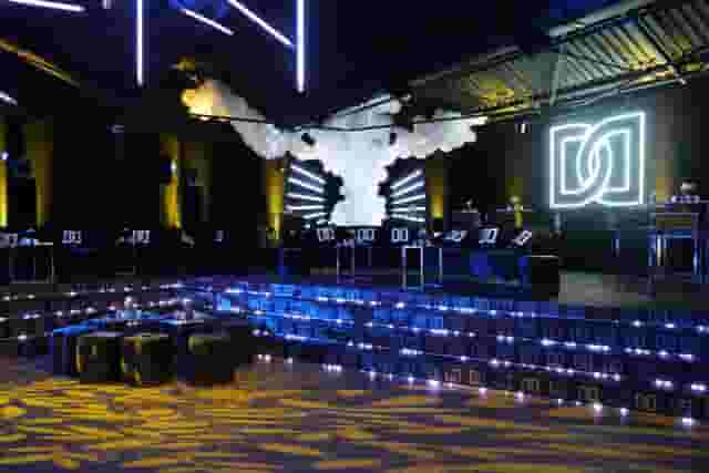 The Showroom 