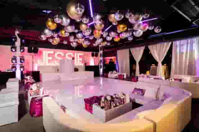 The Showroom