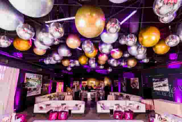 The Showroom