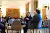 Hotel Meeting Rooms