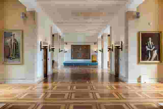 University of London Venues
