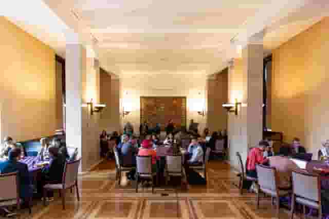 University of London Venues