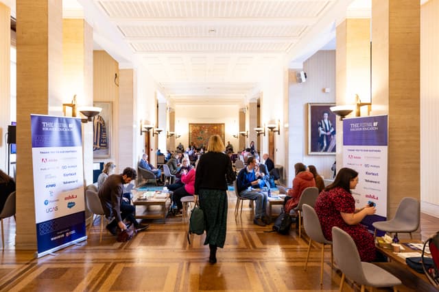 University of London Venues