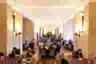 Hotel Meeting Rooms