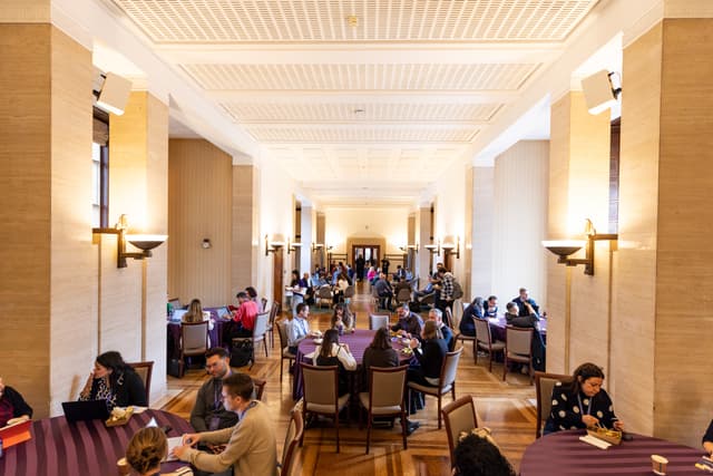 University of London Venues