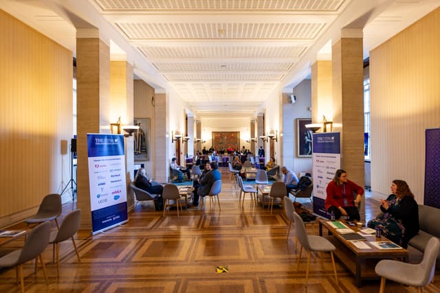 University of London Venues