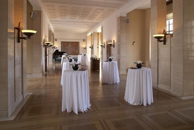 University of London Venues