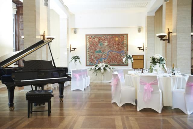 University of London Venues