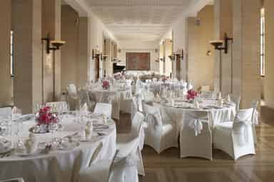 Unusual Conference Venues