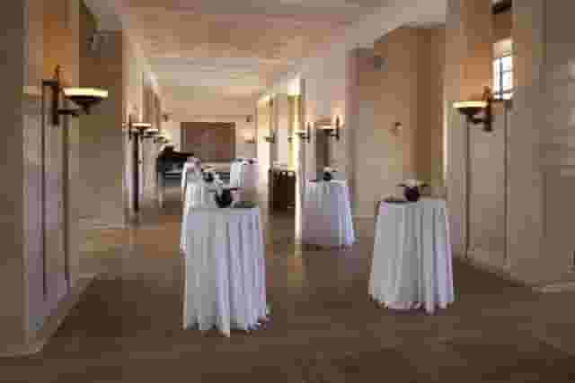 University of London Venues